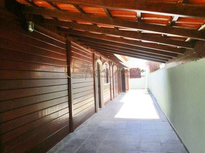 Casa, 4 quartos, 120 m² - Foto 3