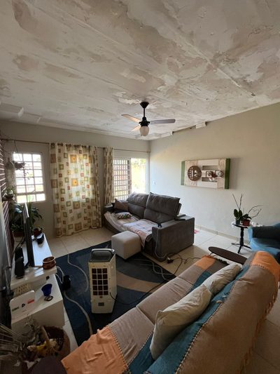 Casa, 3 quartos, 180 m² - Foto 1