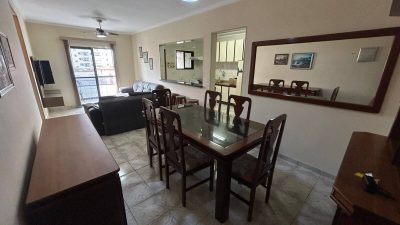 Apartamento, 1 quarto, 66 m² - Foto 1