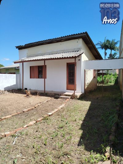 Casa, 1 quarto, 58 m² - Foto 5