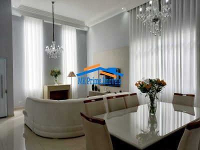 Casa de Condomínio, 3 quartos - Foto 2