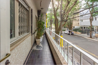 Apartamento, 3 quartos, 212 m² - Foto 4