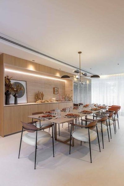 Apartamento, 4 quartos, 261 m² - Foto 3