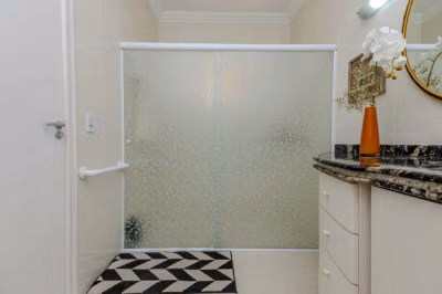 Apartamento, 4 quartos, 185 m² - Foto 3