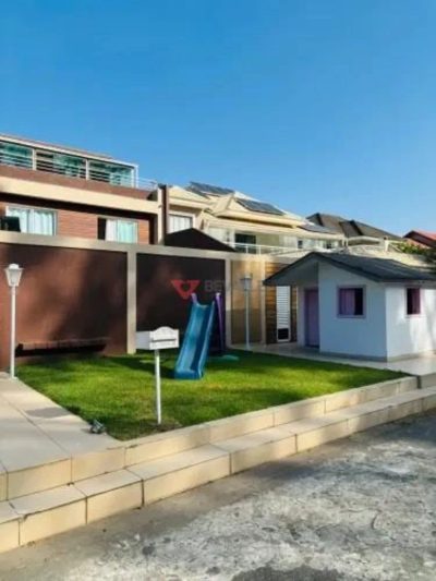 Casa, 5 quartos, 471 m² - Foto 4