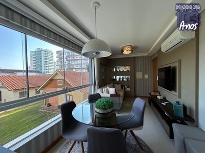 Apartamento, 2 quartos, 93 m² - Foto 5
