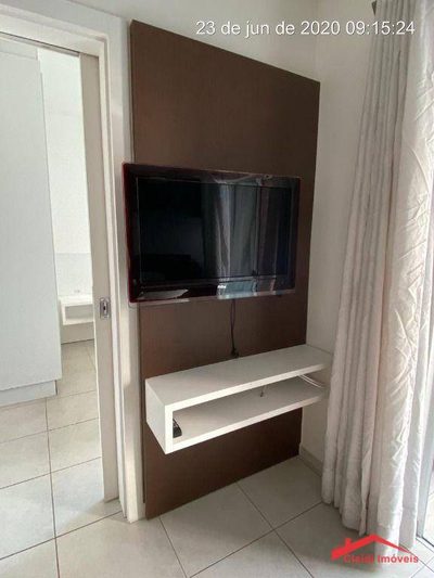 Apartamento, 1 quarto, 36 m² - Foto 4
