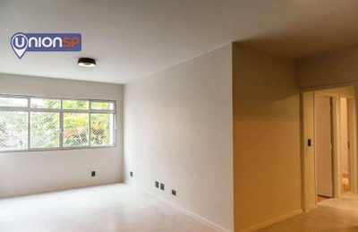 Apartamento, 2 quartos, 92 m² - Foto 1
