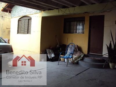 Casa, 4 quartos, 50 m² - Foto 2