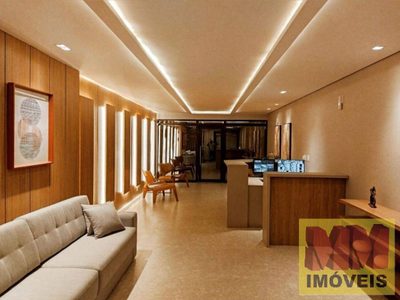 Apartamento, 3 quartos, 120 m² - Foto 3