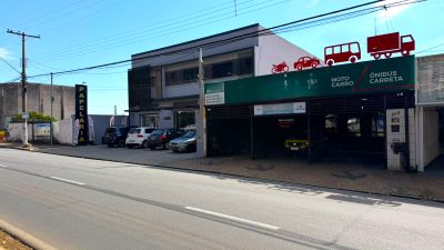 Imóvel Comercial - Foto 1