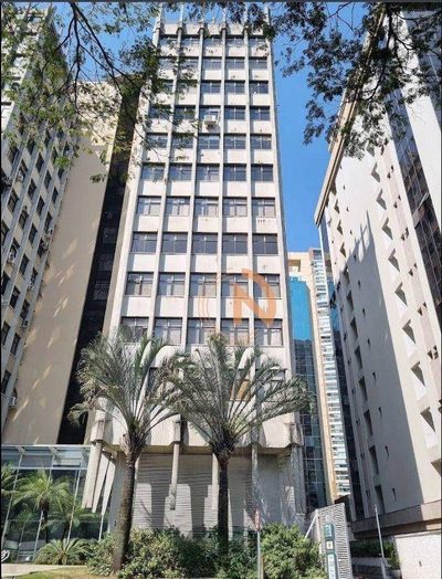 Sala-Conjunto, 300 m² - Foto 1