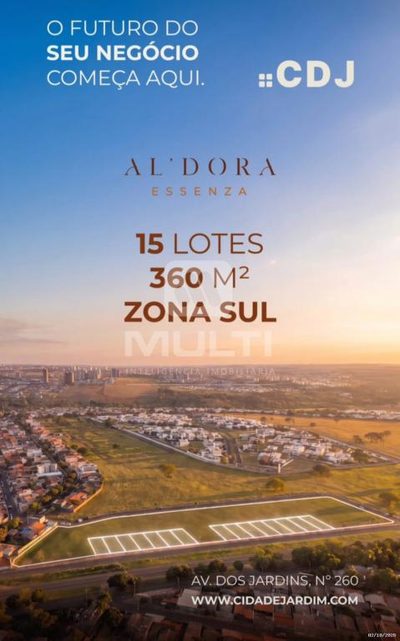 Terreno, 360 m² - Foto 1
