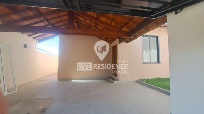Casa, 3 quartos, 130 m² - Foto 1