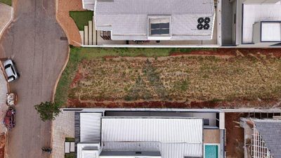 Loteamento e Condomínio, 353 m² - Foto 3