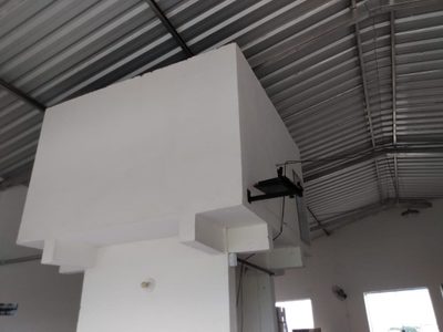 Depósito-Galpão, 365 m² - Foto 4