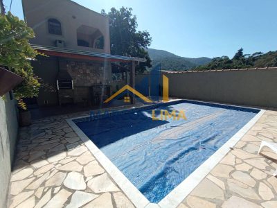 Chácara, 3 quartos, 527 m² - Foto 3