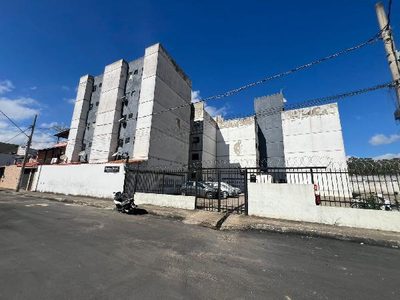 Apartamento, 2 quartos, 48 m² - Foto 1