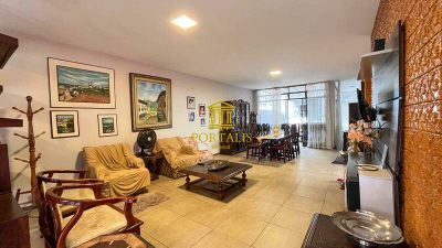 Casa, 7 quartos, 478 m² - Foto 2