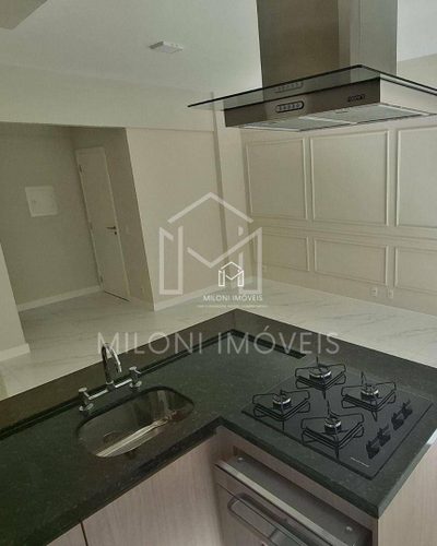 Apartamento, 2 quartos, 82 m² - Foto 2