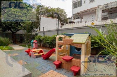 Apartamento, 1 quarto, 36 m² - Foto 3