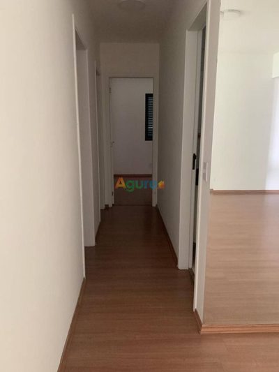 Apartamento, 3 quartos, 75 m² - Foto 5