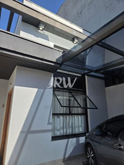 Casa, 3 quartos, 166 m² - Foto 2