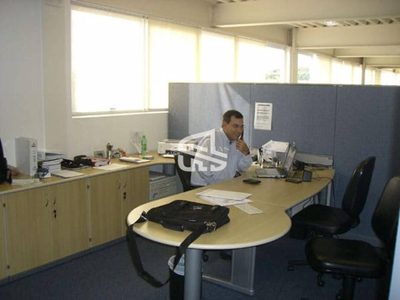 Loja-Salão, 500 m² - Foto 4