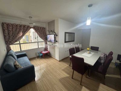 Apartamento, 2 quartos, 85 m² - Foto 5