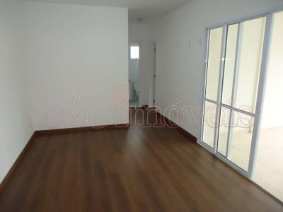 Apartamento, 2 quartos, 73 m² - Foto 2
