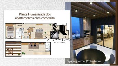 Apartamento, 2 quartos, 65 m² - Foto 4