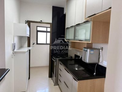 Apartamento, 3 quartos, 74 m² - Foto 4