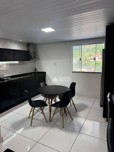 Casa, 2 quartos, 114 m² - Foto 3