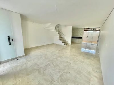 Casa, 3 quartos, 98 m² - Foto 1