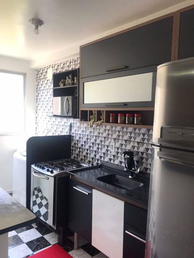 Apartamento, 2 quartos - Foto 3
