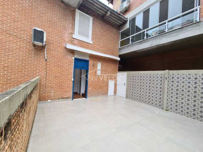 Apartamento, 3 quartos, 112 m² - Foto 3