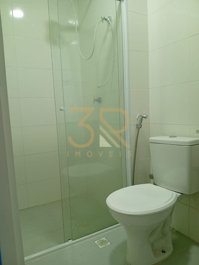 Apartamento, 1 quarto, 32 m² - Foto 3