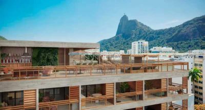 Apartamento, 2 quartos, 99 m² - Foto 3