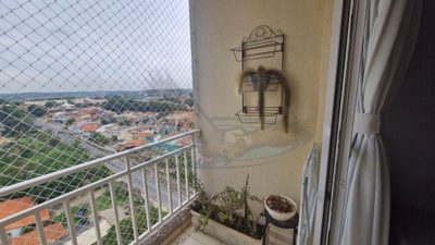 Apartamento, 2 quartos, 70 m² - Foto 4