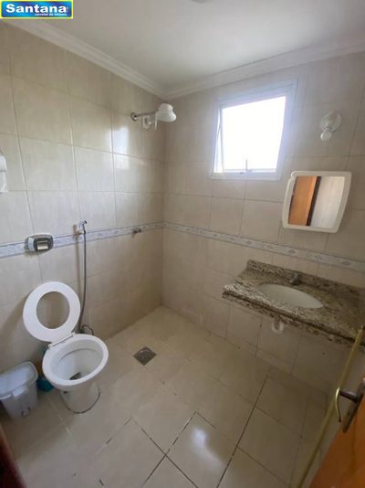 Apartamento, 1 quarto, 33 m² - Foto 3