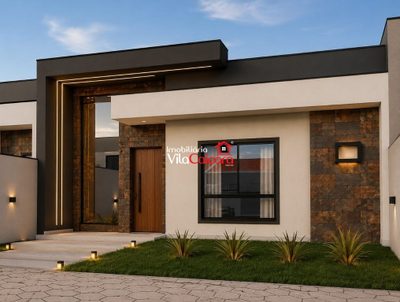 Casa, 2 quartos, 65 m² - Foto 1