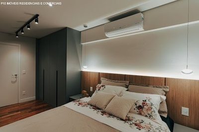 Apartamento, 3 quartos, 131 m² - Foto 3