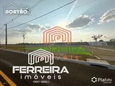 Terreno, 554 m² - Foto 1