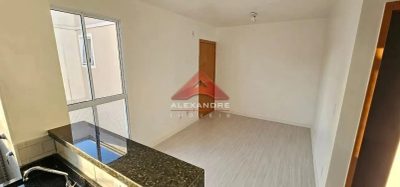 Apartamento, 2 quartos, 41 m² - Foto 3