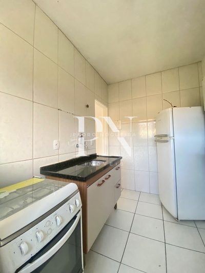 Apartamento, 2 quartos, 47 m² - Foto 5