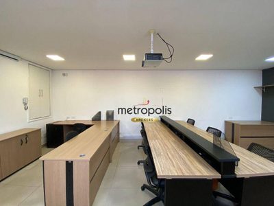 Sala-Conjunto, 25 m² - Foto 5