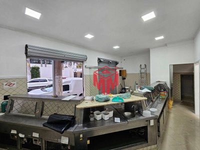 Loja-Salão, 57 m² - Foto 3