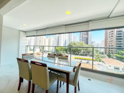Apartamento, 2 quartos, 74 m² - Foto 3