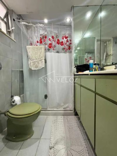 Apartamento, 3 quartos, 104 m² - Foto 3