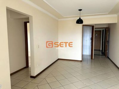 Apartamento, 2 quartos, 65 m² - Foto 3